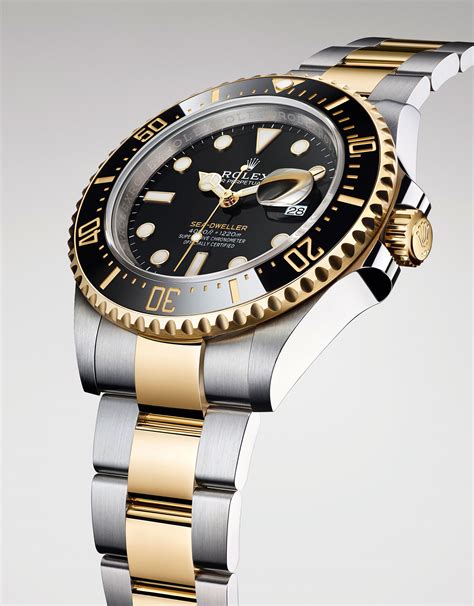 sea rolex|Rolex sea dweller retail price.